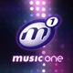 Music One logo