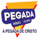 Logo de Pegada Rádio Gospel