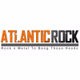 Logo de Atlantic Rock