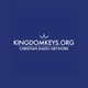 Kingdom Keys Network - KVED logo