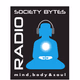 Logo de Society Bytes Radio