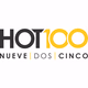 Logo de HOT 100