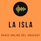 La Isla Radio logo