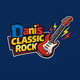 Logo de Dani's Classic Rock