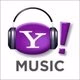Logo de Y! Christian Rock