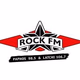 Logo de Rock FM Paphos