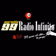 Logo de 99 Radio Infinito