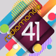 Logo de Radiomondo Rieti