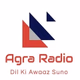 Logo de Agra Radio