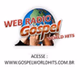 Radio Gospel Hip Hop Jesus Rap 2020 Dance logo