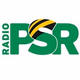 Logo de Radio PSR
