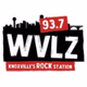 Logo de 93.7 WVLZ - WVLZ