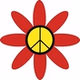 Hippie Soul Radio logo