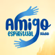 Logo de Web Rádio Amigo Espiritual