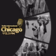Logo de Radio Internacional Chicago 112.3 FM