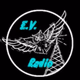 Logo de Eclectic Vibrations Radio