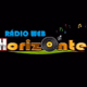 Logo de Radio Web Horizonte