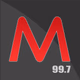 Logo de Macarena FM