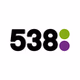 Radio 538 - 538 Top 50 logo