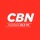 Logo de CBN Maringá