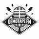 Demotape FM logo