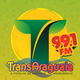 Logo de Rádio Transaraguaia