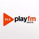 PlayFM Carlos Paz logo