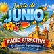 Logo de Radio Atractiva