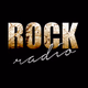 Logo de Rock radio