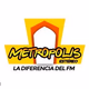 Logo de Metropolis FM