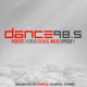 Logo de Dance 98.5