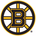 Logo de Boston Bruins Play by Play