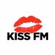 Logo de Kiss FM