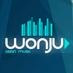 Logo de Wonju Radio