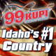 Logo de 99 KUPI - K233CE