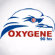 Logo de Radio Oxygene Bizerte