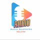 Logo de Radio Nueva Revelacion