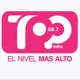 Logo de ToP! Radio 98.7