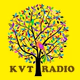 Logo de KVT Radio