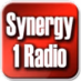 Logo de Synergy1Radio
