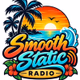 Logo de Smooth Static Radio