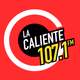 Logo de La Caliente 107.1 Monclova - XHCLO