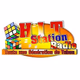 Logo de Hit Station Radio