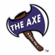 Logo de 90.1 The Axe - KSAU