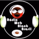 Radio Web Black Brasil logo
