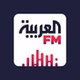 العربية  FM logo