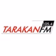 Tarakan FM logo
