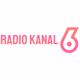 Logo de Radio Kanal 6 - Only Real Hits
