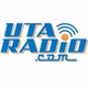 UTA Radio logo