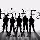 Logo de About Face Radio